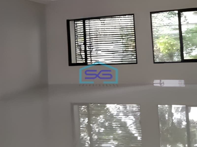 Dijual Ruko Baru Rendeng 3 Siap Huni Lokasi Strategis di Mainroad Cibaduyut Bandung LT 191m2