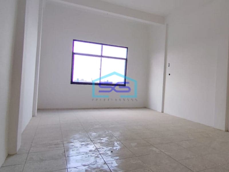 Dijual Ruko Baru Pusat Perdagangan Kota Palembang Sumatera Selatan LB 156m2