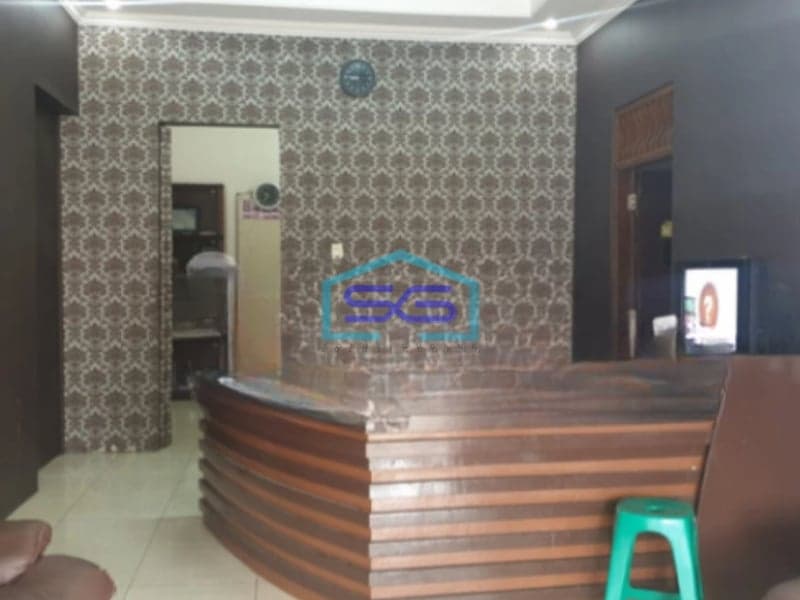 Dijual Ruang usaha Lokasi Strategis dan Kawasan Bisnis di Manahan Solo LT 340m2