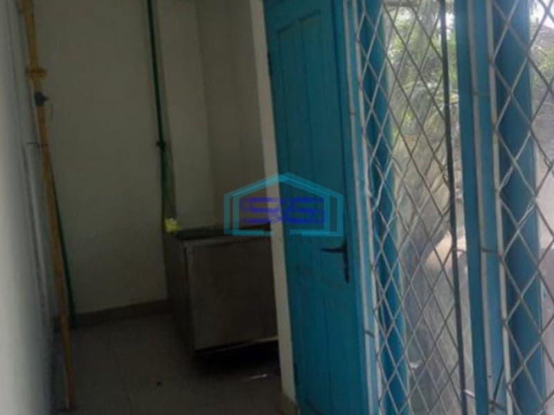 Disewakan Ruko 2 Lantai Luas Tanah 300 m² Lokasi Denpasar Bali