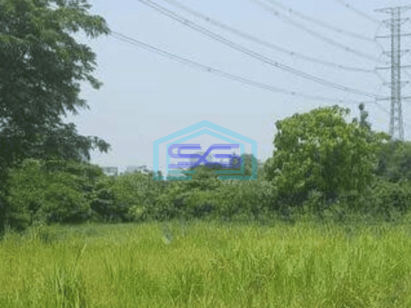 Dijual kavling /tanah di kavling di Cipondoh