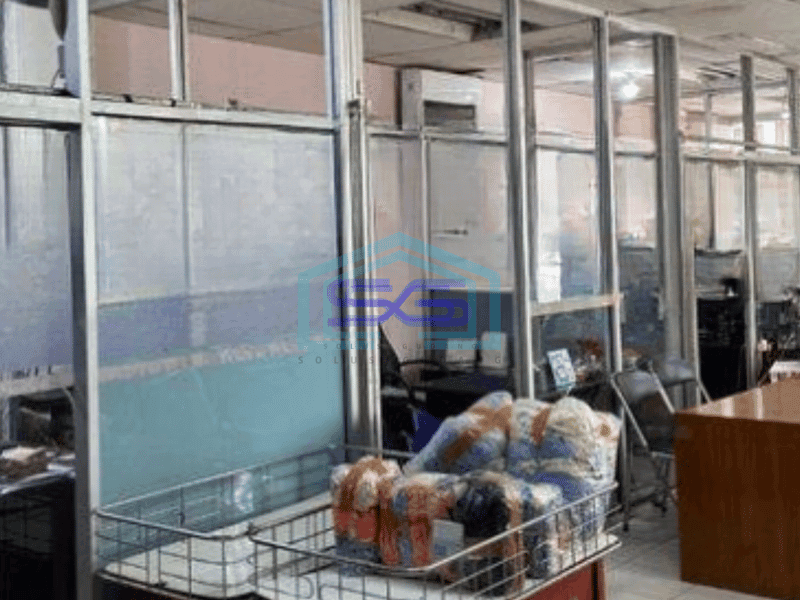 Dijual cepat Ruko 4 lantai strategis di Grogol Permai, Jelambar