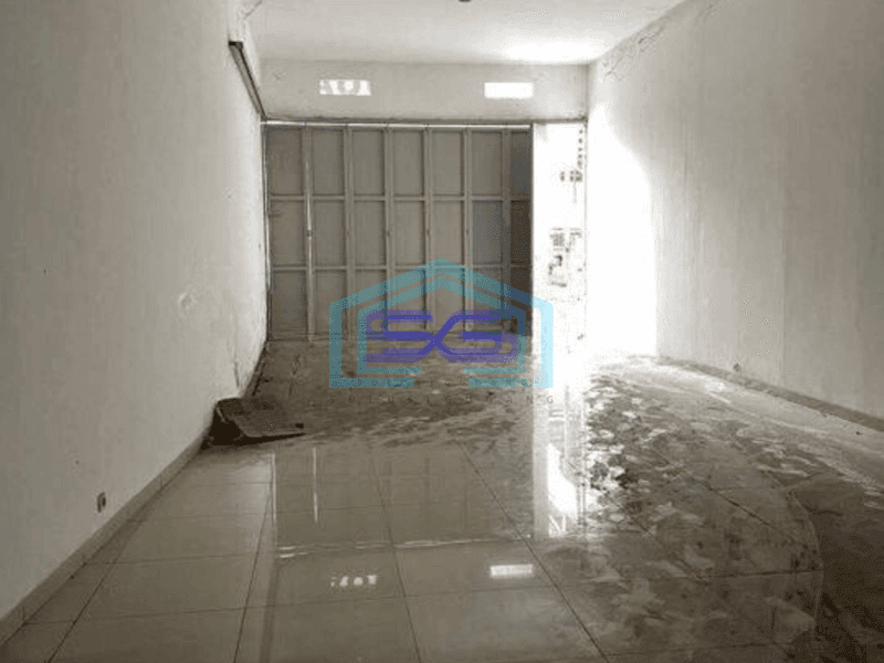 Disewakan Ruko Untuk Gudang di Gatot Subroto Bandung