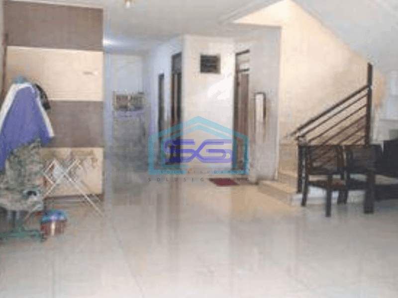 Dijual Tanah, Kantor & Gudang Di Kawasan Pergudangan Bekasi