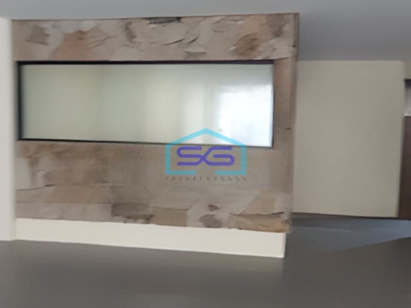 Disewakan Mini Building Kantor 3 Lantai Di Kebayoran Baru Jakarta Selatan LB 800m2