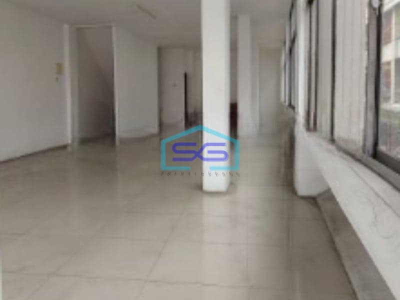 Dijual Ruko di Roxy Raya Jakarta Pusat Luas Bangunan 234m² HGB Bagus