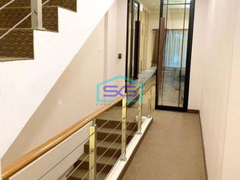 Dijual Cepat Ruko Central park Podomoro City 4 Jakarta Barat