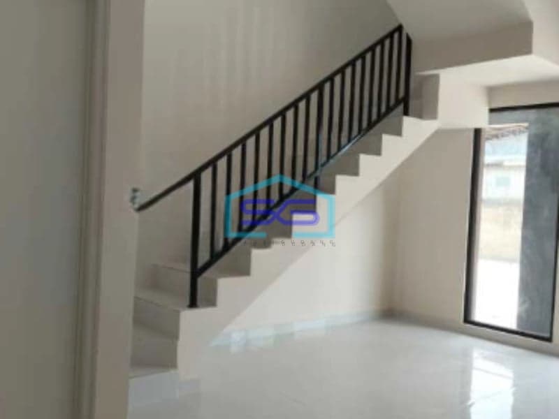 Dijual Gudang Lokasi Strategis Di Kota Tangerang Luas Bangunan  270 m²