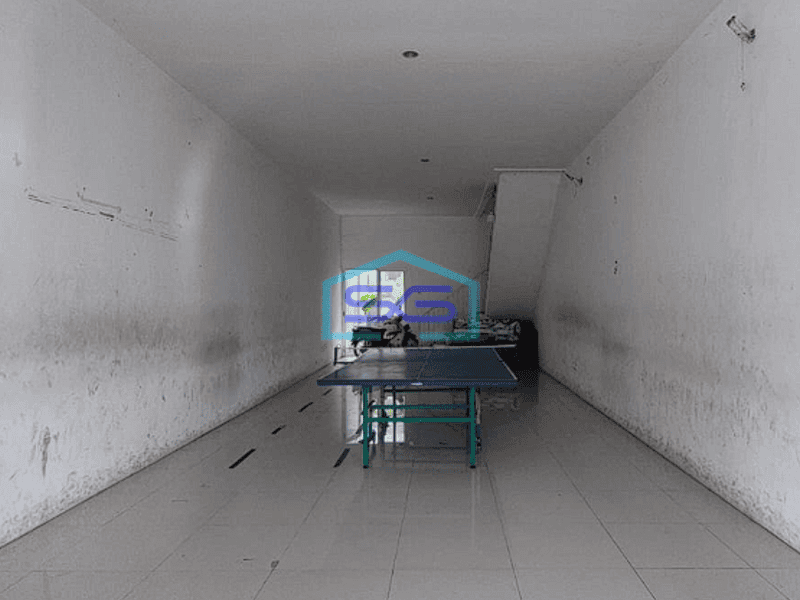 Dijual Ruko 2 Lantai di Komplek Copacobana Citragrand City Palembang LB 147m2