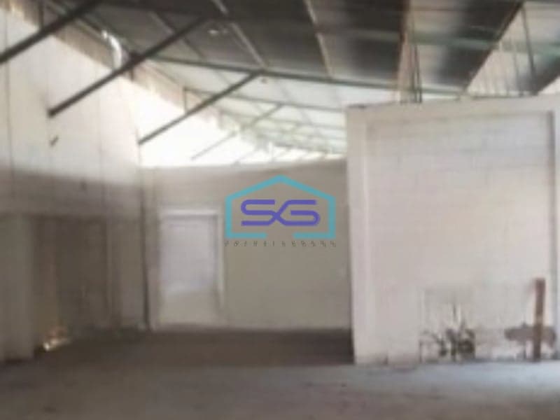 Disewakan Gudang Ada Kantor Luas Bangunan 3000 m² Lokasi Pandaan Pasuruan Jawa Timur