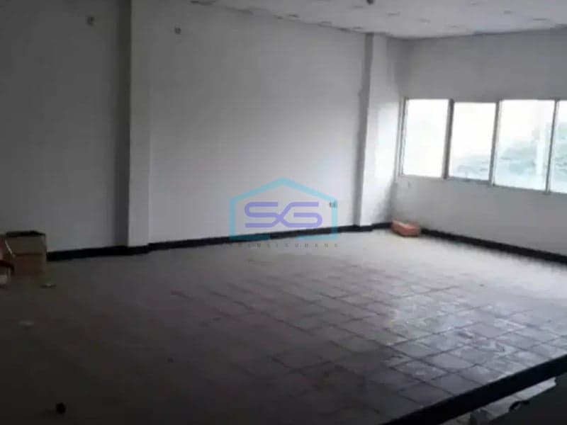 Dijual Gudang Jababeka Cikarang-Kawasan Segi Tiga Emas Jababeka Cikarang ), Lippo Cikarang Bekasi