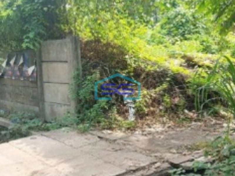 Dijual Tanah Murah Lahan Industri Jatiuwung Kota Tangerang Luas Tanah  45000 m²