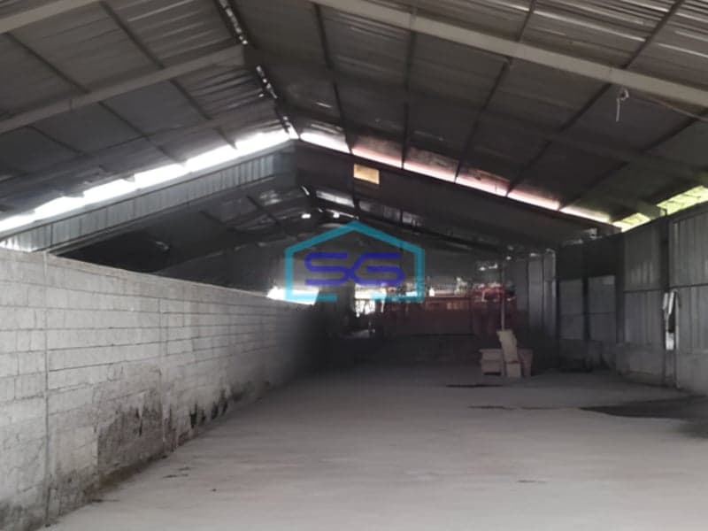 Disewakan Gudang Bypass Sanur Luas Dan Besar Cocok Buat Semua Barang Denpasar Bali LB 1200m2