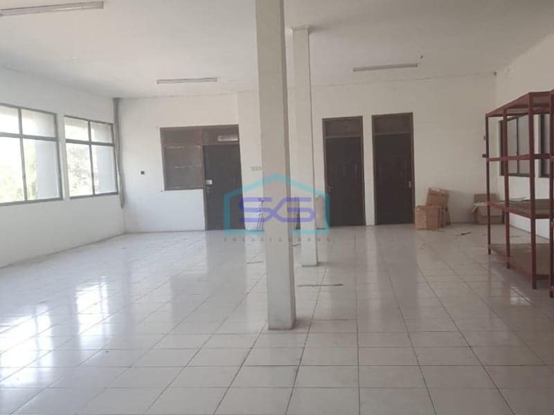 DIJUAL GUDANG DI KAPUK JAKARTA BARAT