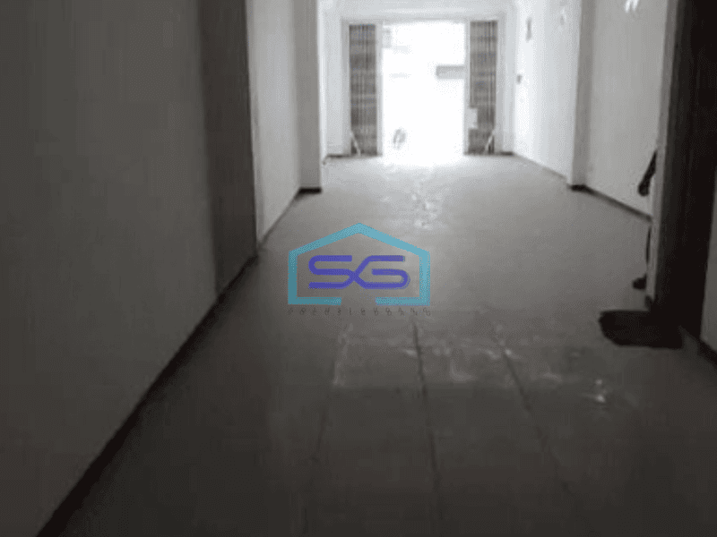 Disewakan Ruko Baru Luas Bangunan 220 m² di Rungkut Surabaya