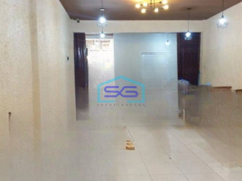 Disewakan Ruko Siap Pakai di Kedoya Dekat Taman Ratu Jakarta Barat