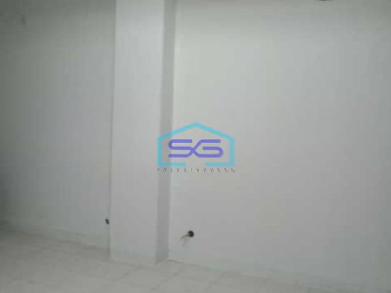 Disewakan Ruko Luas Bangunan 340 m² Lokasi di Cideng Jakarta Pusat