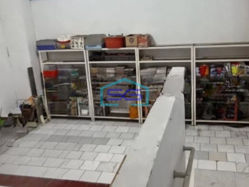 Dijual Ruko 2 Lantai Luas Bangunan  140 m² Lokasi Cimahi