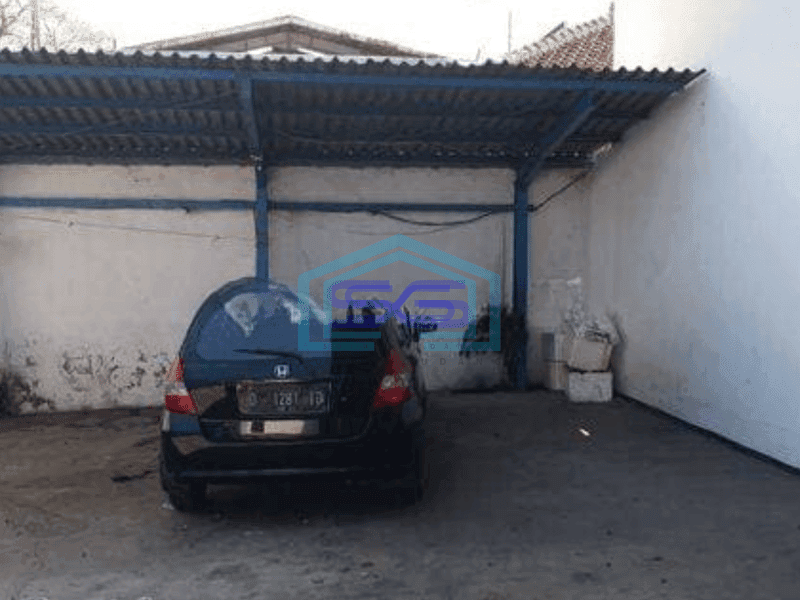 Disewa Gudang di caringin bandung