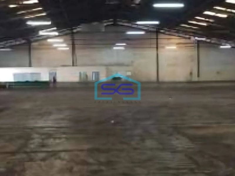 Disewakan Gudang 6000 Meter Di Cakung Cilincing Jakarta Timur Dengan Loading Dock