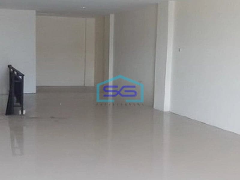 Dijual Ruko Cocok Untuk Toko di Duri Kepa Jakarta Barat LB 200m2