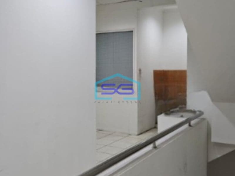 Disewakan Ruko 3 Lantai Luas Bangunan  250 m² di Pantai Indah Kapuk Jakarta Utara