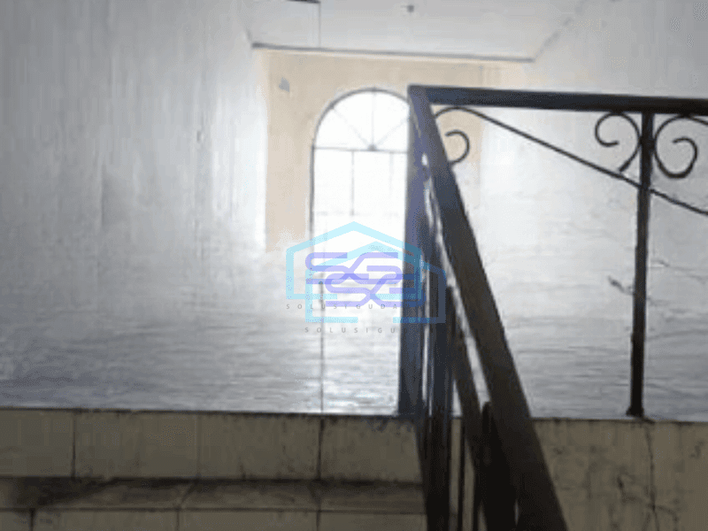 Dijual Ruko 2 Lantai Luas Bangunan 128 m2 Lokasi Tenggilis Mejoyo Surabaya