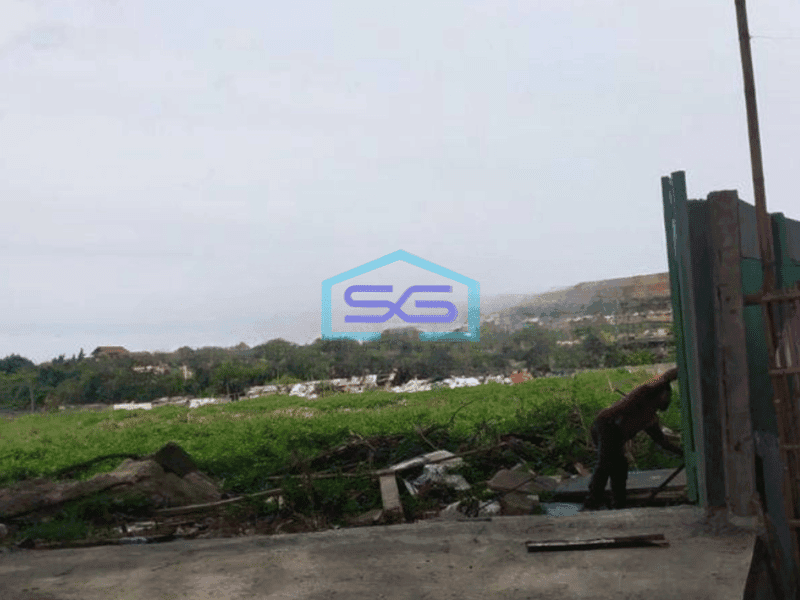 Dijual Tanah di Cikande Serang Luas Tanah 12207 m²