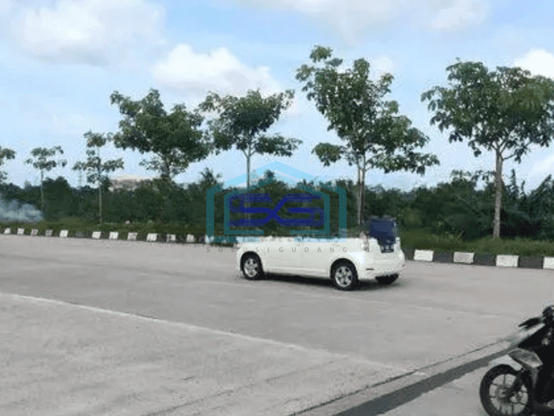 Dijual Tanah Komersial di Makassar