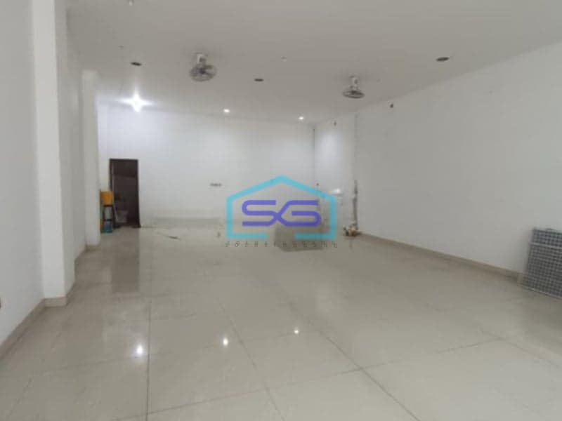 Disewakan Ruko Cantik di Margahayu Bekasi Siap Huni Luas 154m2