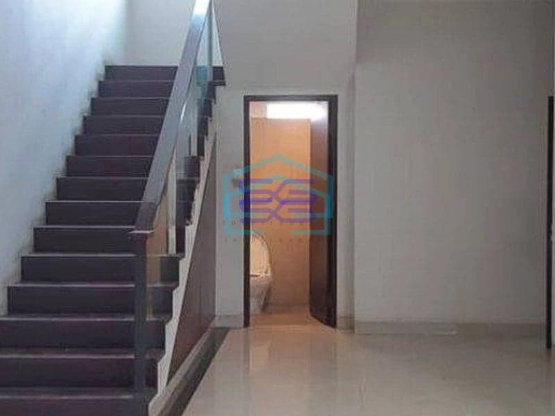 Disewakan Gudang Strategis Aman Bebas Banjir Area Niaga Jln. Caringin Kota Bandung