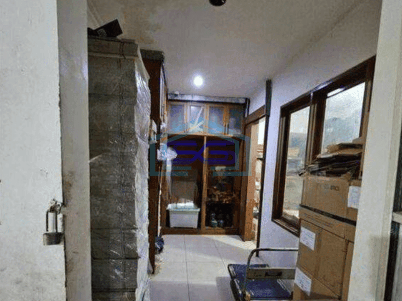 Dijual Gudang Bagus Harga Nego di Sunter Jakarta Utara