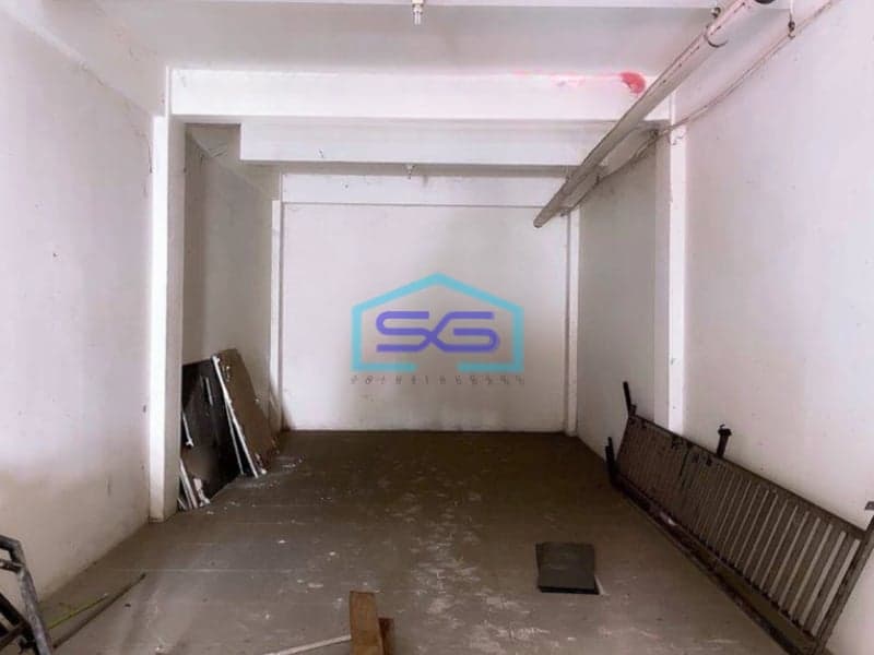 Dijual Ruko di Cibuluh Bogor Luas Tanah 420 m²