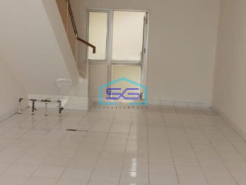 Dijual Ruko Redwood Deltamas Cikarang Bekasi Berstifikat SHM Luas Bangunan 120m2