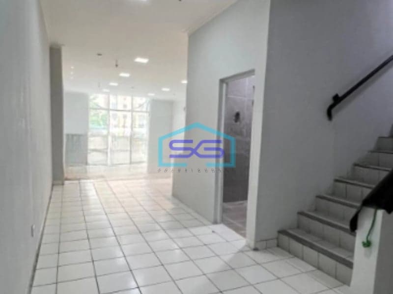 Disewakan Ruko 3 Lantai Lokasi Pademangan Jakarta Utara