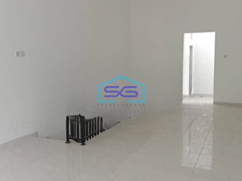 Dijual Ruko 2 Lantai Lokasi Blimbing Malang