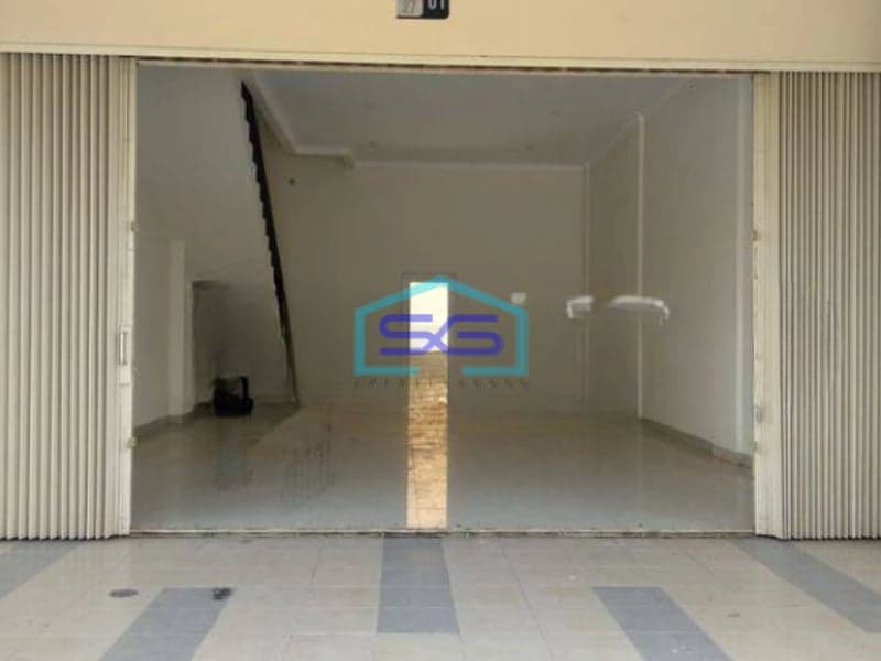 Dijual Ruko Asera 3 Lantai di Harapan Indah Bekasi Cocok Untuk Kantor Atau Gudang di Harapan Indah Bekasi