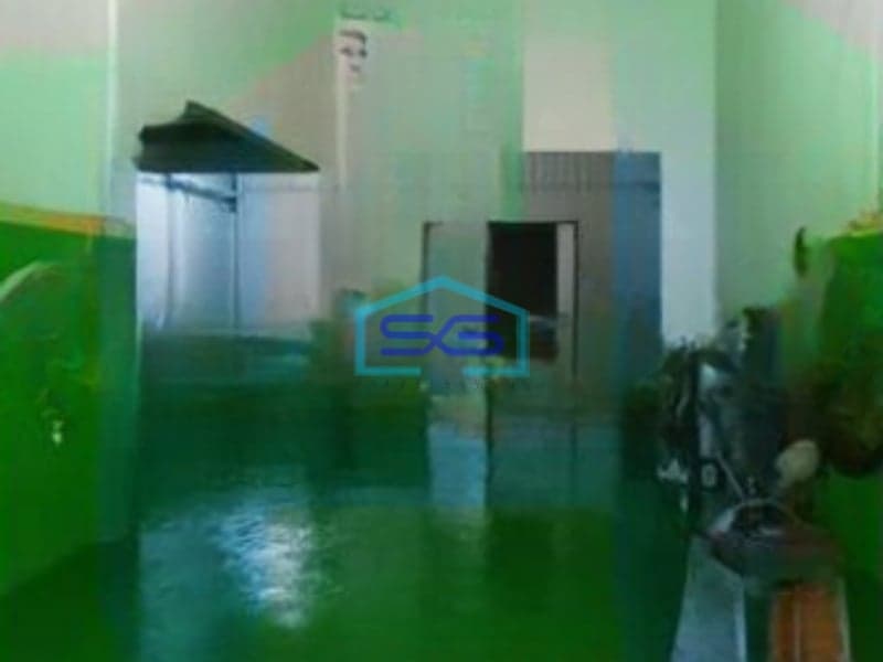 Disewakan Gudang Gandeng di Bizpoint, Cikupa Kabupaten Tangerang LT 440m2