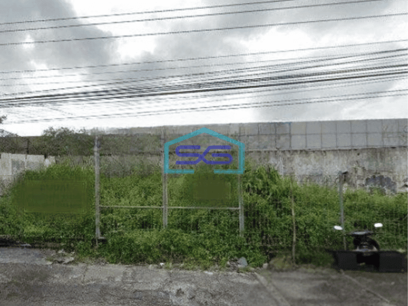 Dijual Tanah Luas  3222 m² di Mlati Sleman Cocok Untuk Segala Usaha