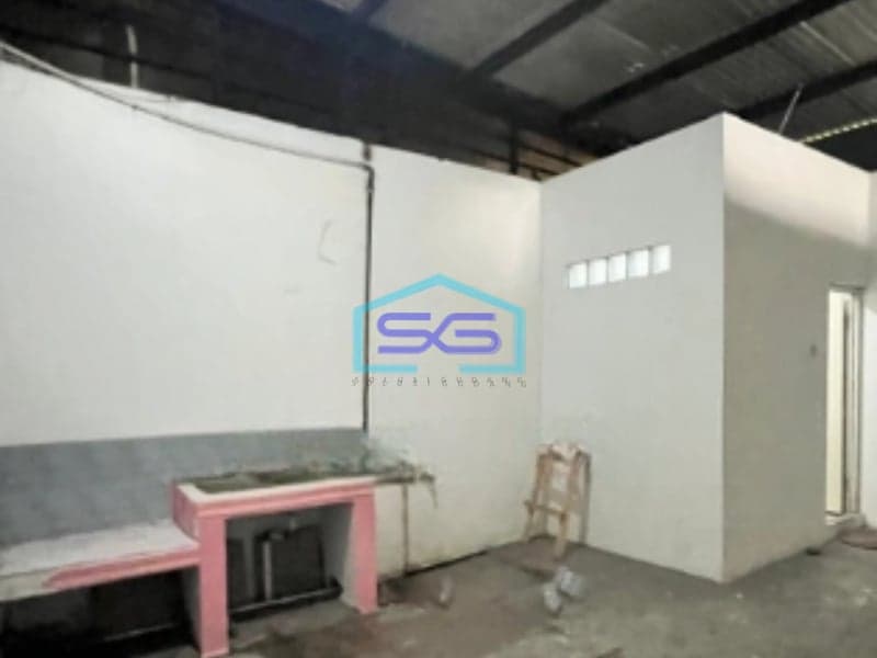 Dijual Ruko Luas Tanah  136 m² di Mekar Wangi Bandung