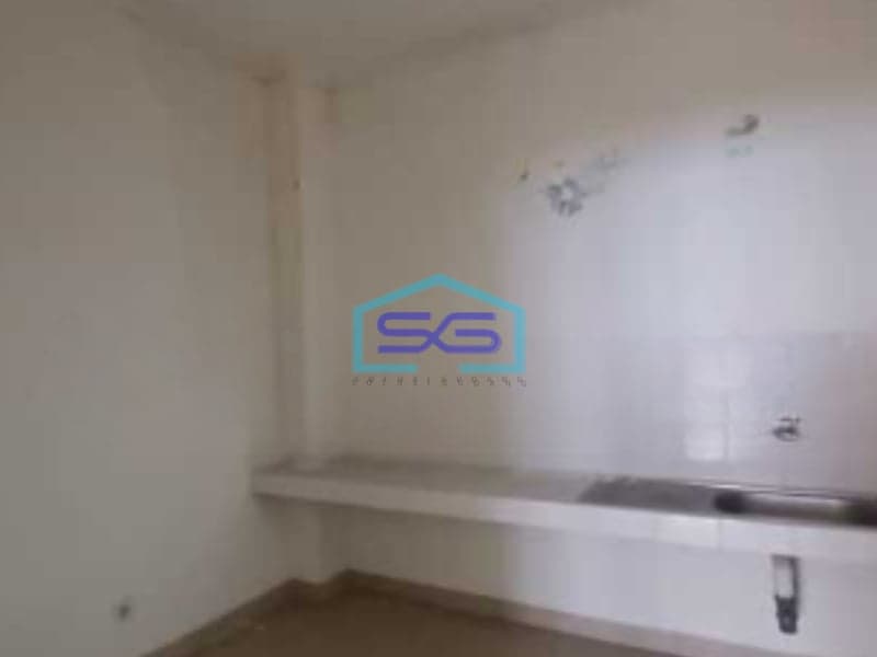 Dijual Ruko Lokasi Strategis Luas Bangunan  128 m² di Gading Serpong Tangerang