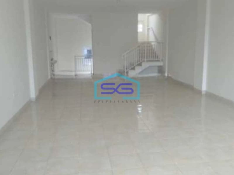 Dijual Ruko Baru di Banteng Lengkong Bandung Luas Bangunan 285m2