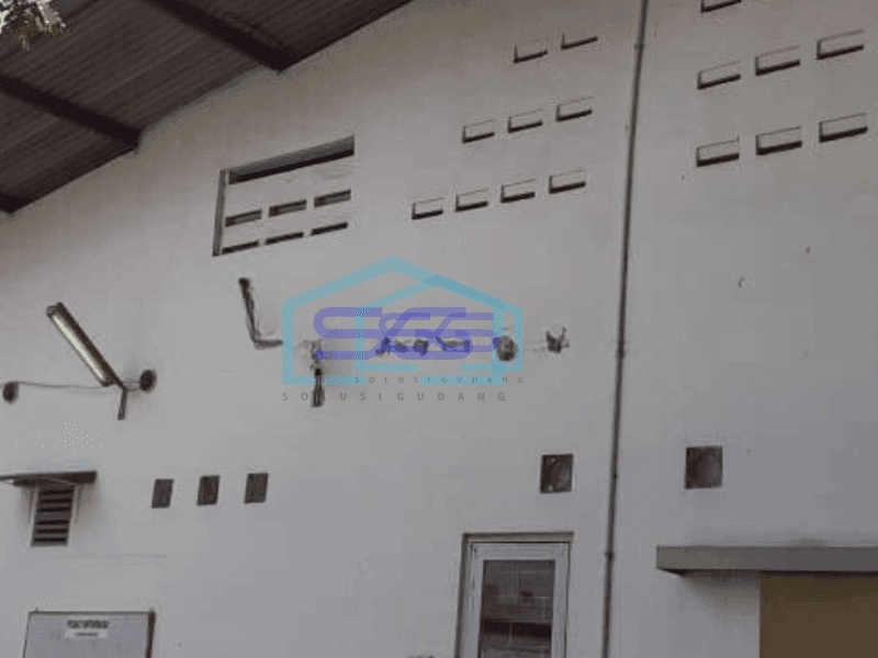 Disewa Gudang Siap Pakai Lokasi Strategis Pasir Kaliki Bandung