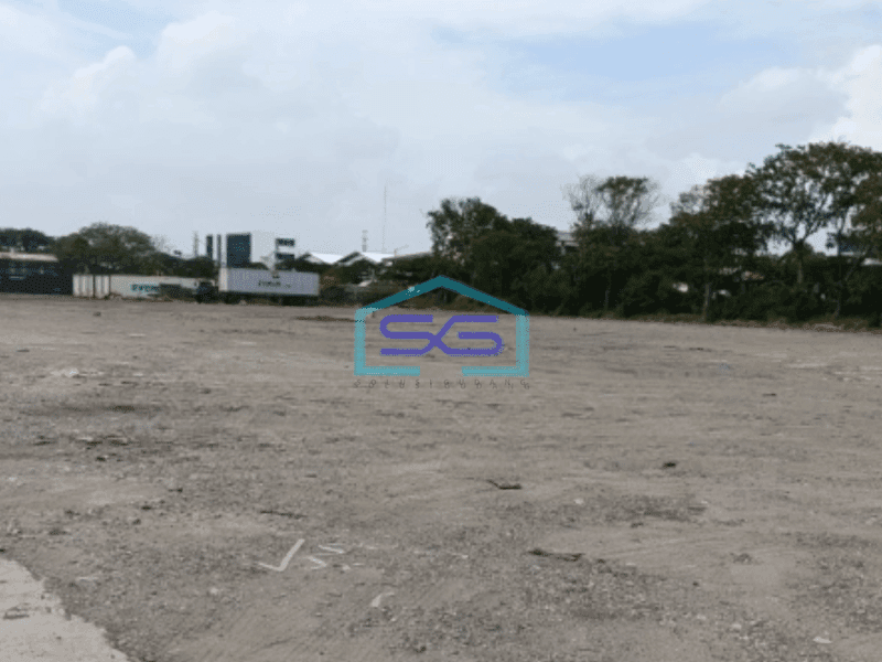 Disewakan Tanah di Marunda Jakarta Utara Luas 1.8 Ha Dalam Kawasan KBN Marunda