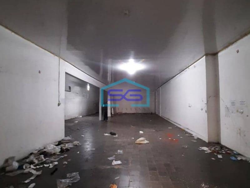 Disewakan Ruko Murah Cocok Untuk Kantor Usaha Dipinggir Jalan Utama Sleman Yogyakarta LT 450m2