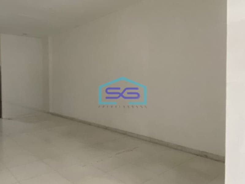 Disewakan Ruko Bebas Banjir Luas Bangunan 290 m² Lokasi di Jakarta Selatan