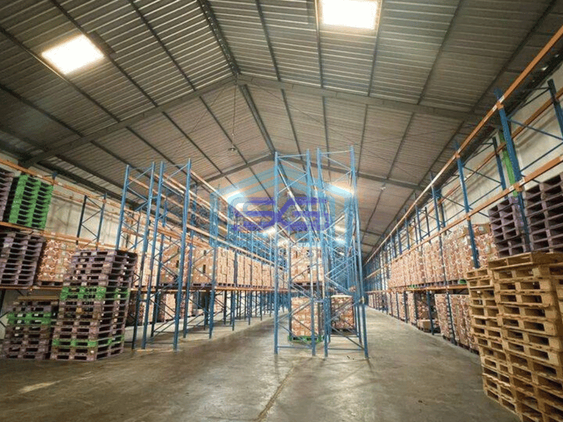 Disewakan Gudang Besar Murah Cocok Apapun Dkt Kota Jogja, Ringroad Dan Giwangan