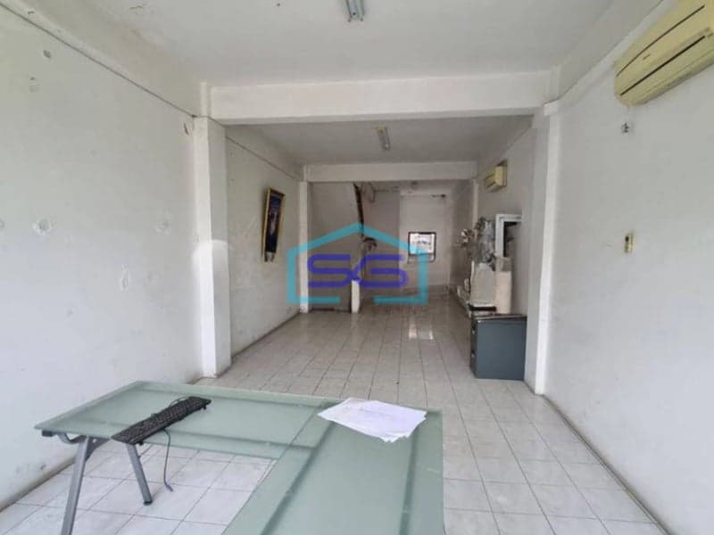 Dijual Ruko 4 Lantai di Pinangsia Jakarta Barat LB 264m2