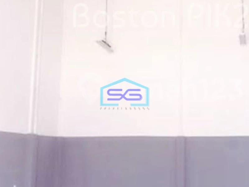 Dijual Gudang Luas Tanah  162 m² Lokasi di Cakung Jakarta Timur