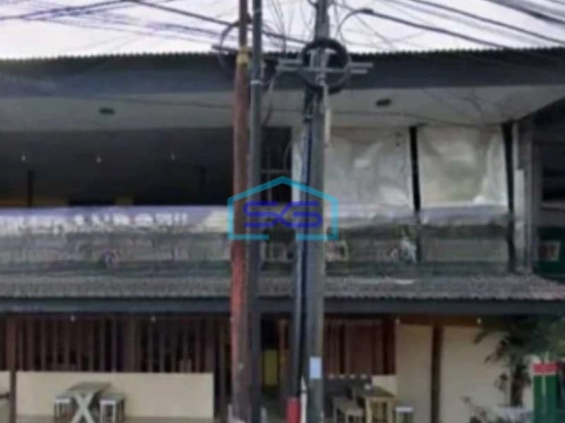 Disewakan Ruko 2 Lantai Lokasi Strategis di Sawojajar Malang